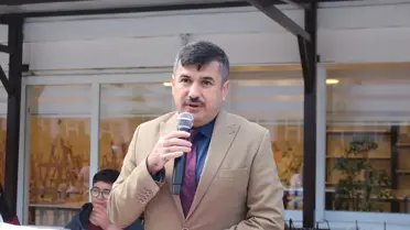 Dila Yüksel Anısına Sanat Atölyesi Açıldı