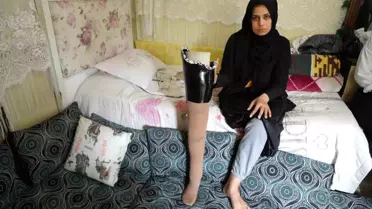 Depremin Ardından Yalnızlık ve Zorluklar