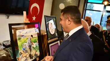 Cumhuriyet Bayramı Kutlamaları Yapıldı