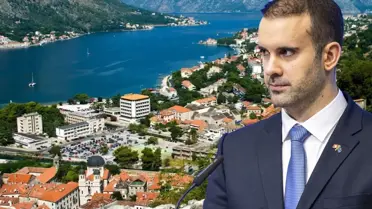 Karadağ'dan Türkler için yeni vize adımı