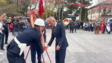 Karaman'da Cumhuriyet Bayramı Coşkuyla Kutlandı