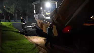 Kartepe'de Otopark Düzenleme ve Asfaltlama Çalışmaları Tamamlandı