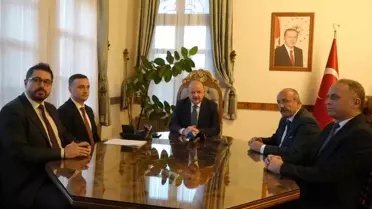 Kastamonu'da turizme ivme kazandıracak 3 proje için imzalar atıldı