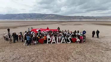 Cumhuriyet Bayramı Bisiklet Turu Yapıldı