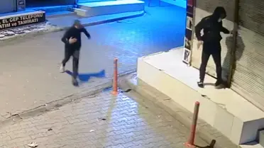 Adana'da Hırsızlık: 2 Kardeş Tutuklandı