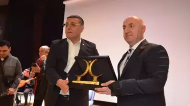 Darıca'da 'Engelsiz Söyleşi' Programı