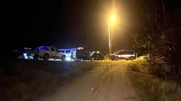 Kütahya'da 87 Yaşındaki Kadın Kayıp