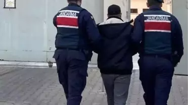 Manisa'da 6 Firari Hükümlü Yakalandı