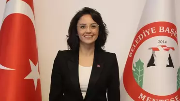 Cumhuriyet Bayramı Mesajı