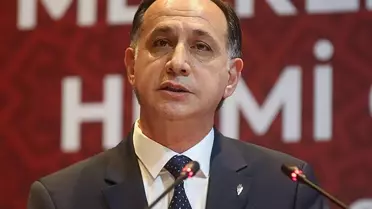 ''MHK Başkanı Ferhat Gündoğdu'nun da bahis hesabı var'' iddiası