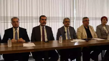 MHP Aydın İl Başkanlığı 'Hayırlı Günler Komşum' programına başladı