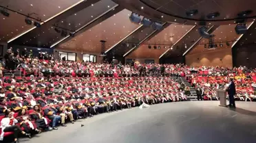 Yükseköğretimde 22 Yılda Büyük Gelişme