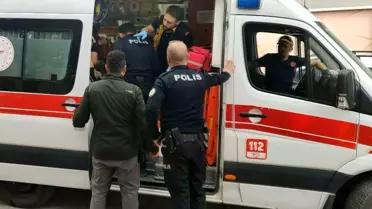 Aksaray'da Okul Çıkışı Kavga: İki Çocuk Bıçaklandı