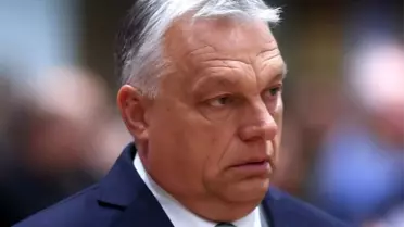 Orban: Avrupa Barış Sürecinde Kenarda