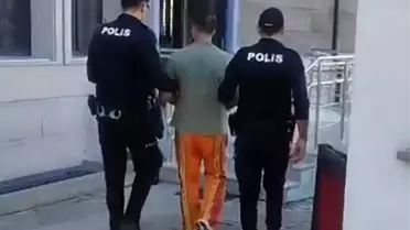 Uyuşturucu Ticaretiyle Aranan Şahıs Yakalandı