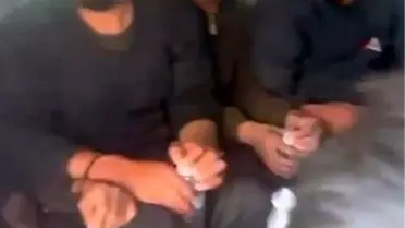 Sakarya'da Göçmen Kaçakçılığı Operasyonu