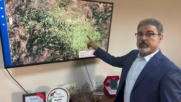 Beşik gibi sallanan Balıkesir'de 6 yeni fay tespit edildi! Yeni tehlike: Emendere Fay Zonu