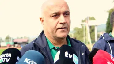 Kocaelispor Puanlarını Geri İstiyor