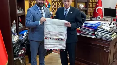 Bahçeli, Romanlara Açık Kapı Mesajı Verdi