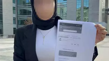 TOKİ başvurusu yapmak istedi, binlerce lirasını kaptırdı