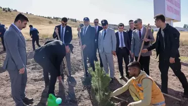 Fidan Dikin, Kitap Al