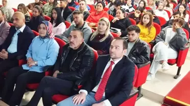 Tıbbi Bitkiler Konferansı Sandıklı'da