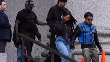 Sean ''Diddy'' Combs'un tahliye tarihi belli oldu