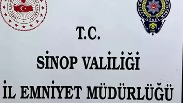 Samsun'da Uyuşturucu Operasyonu: 3 Tutuklama