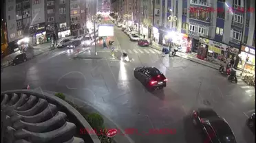 Sivas'ta KGYS ile Kaydedilen Trafik Kazaları