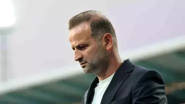 Sivasspor, Teknik Direktör Korkmaz ile Ayrıldı