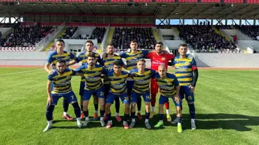 Söğütspor, BAL'daki İlk Mağlubiyetini Aldı