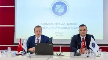 Kadınlara Finansal Okuryazarlık Eğitimi