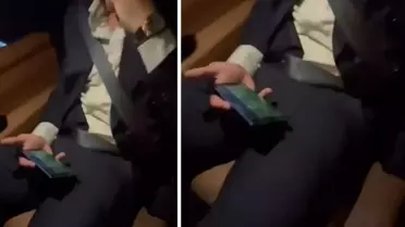 Takımın eski yıldızından Fener taraftarını duygulandıran görüntü