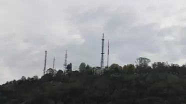 Trabzon Boztepe'de 'Kule 61 Projesi' hayata geçirilecek