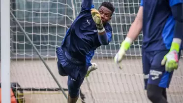 Trabzonspor Galatasaray Maçına Hazırlanıyor