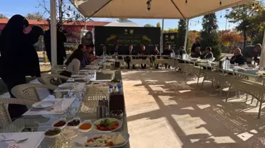 TSYD Ankara Binicilik Kupası Tanıtımı Yapıldı