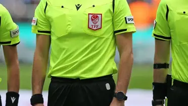 Türk futbolundaki bahis skandalı sonrası MHK'dan gece yarısı sürprizi 