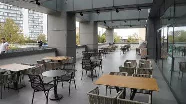 Tuzla'da Yeni Kültür Merkezi Açılıyor