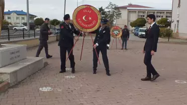 Sivas'ta 102. Cumhuriyet Kutlaması