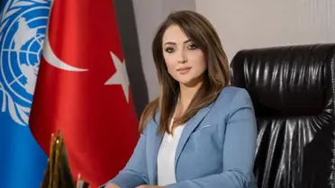 ULUSKON Başkanı Atasoy'dan 29 Ekim Cumhuriyet Bayramı Mesajı