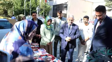 Filistin İçin Yardım Kampanyası