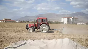 Ponza Taşı ile Tarımda Devrim