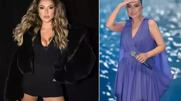 Ünlülerin yılbaşı tarifesi ortaya çıktı! En çok kazanan isim Hadise oldu