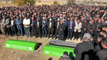 Hakkari'de Trafik Kazası: 3 Ölü