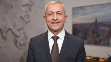 Veri ile Güven ve Büyüme Hedefi