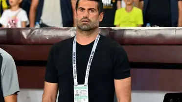 Volkan Demirel Süper Lig'e geri döndü! İşte yeni adresi
