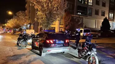 Çorlu'da Uyuşturucu Ticareti Şüphelisi Tutuklandı