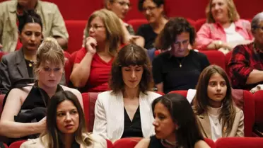 Aldığımız Nefes'in Minik Yıldızı