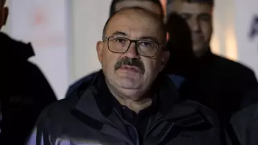 Sındırgı'da Deprem Konteynerleri Kuruldu