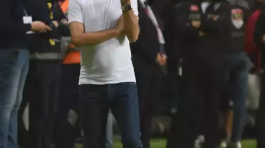 Altay, Karşıyaka ile Berabere Kaldı